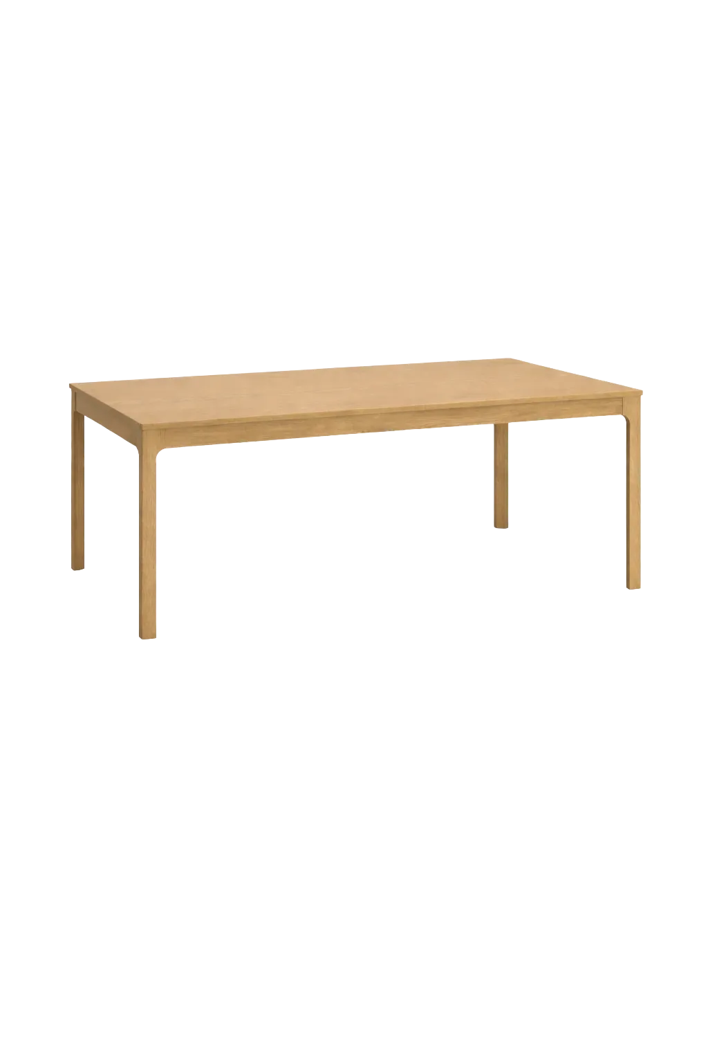 Dining Table Tromsø 180x240, H90