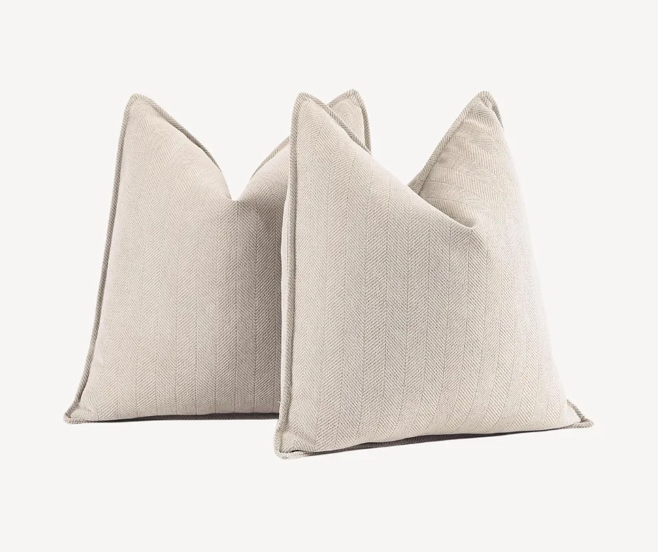 Cushion Covers Milee, 50x50