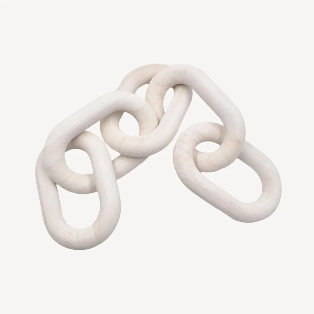 Decorative Chain Marie