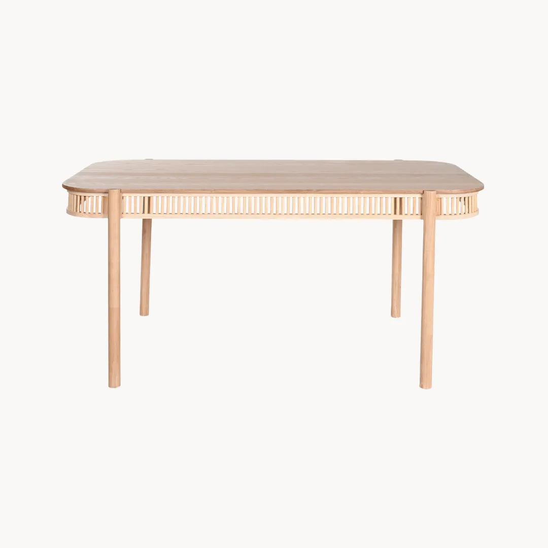 Dining Table Fir 160x80, H76