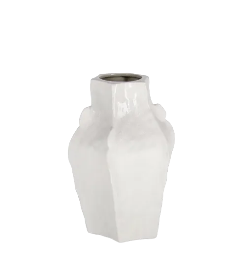 Vase Ericeria, H29.5