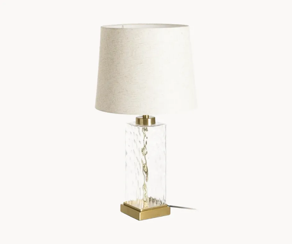 Table Lamp Naantali, H60.5