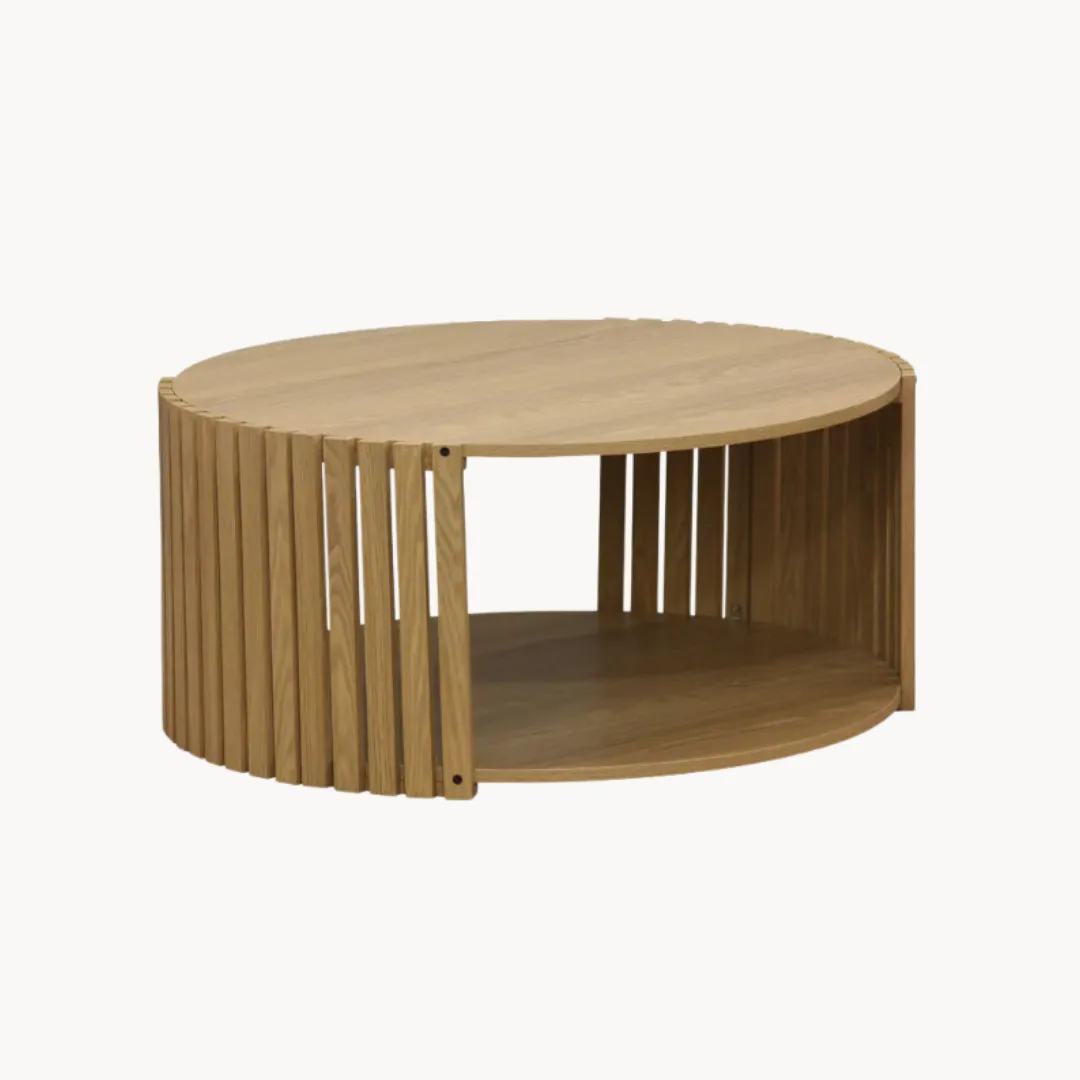 Coffee Table Heavenly D83, H38