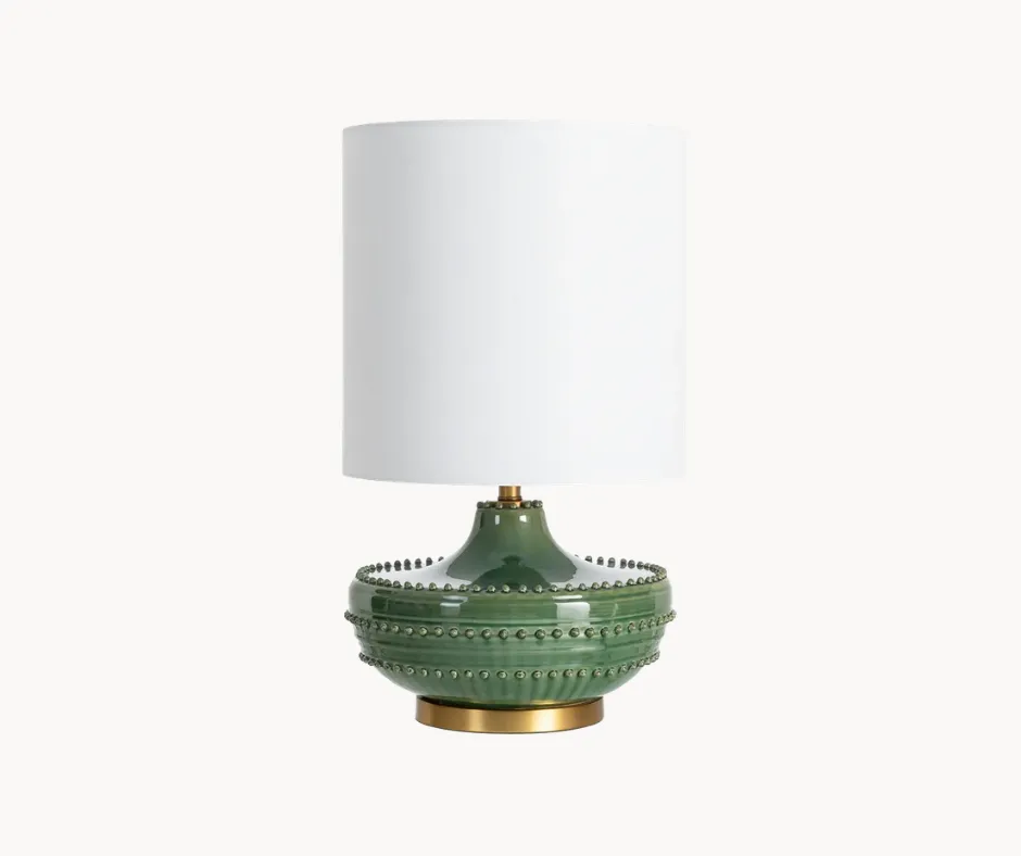 Table Lamp Varna, H65
