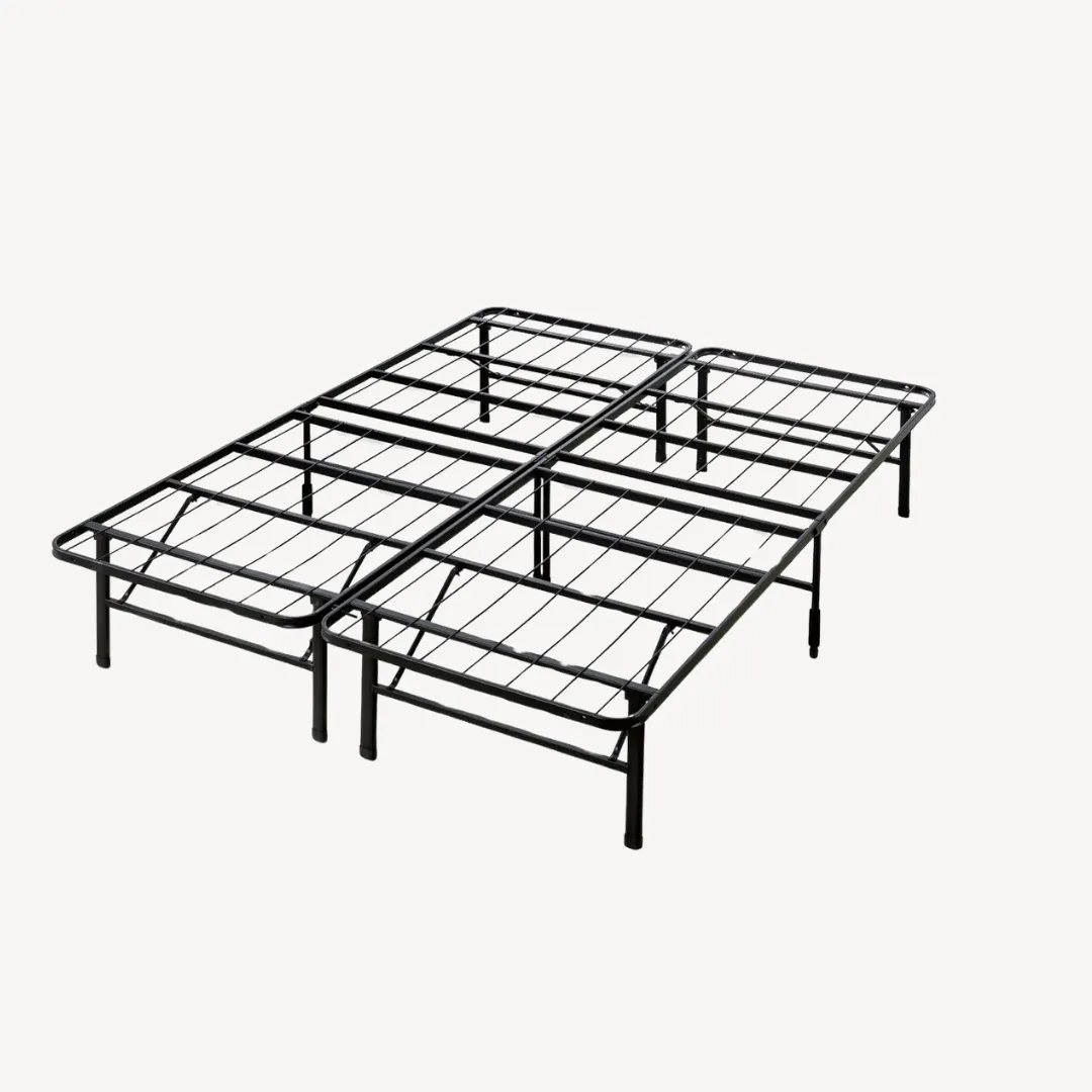 Folding Bed Ravenna 150x190