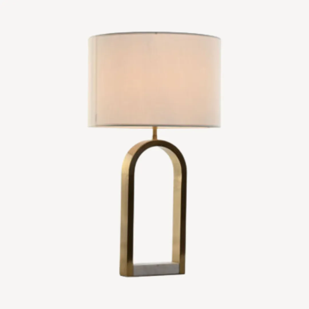 Table Lamp Valentine, H70