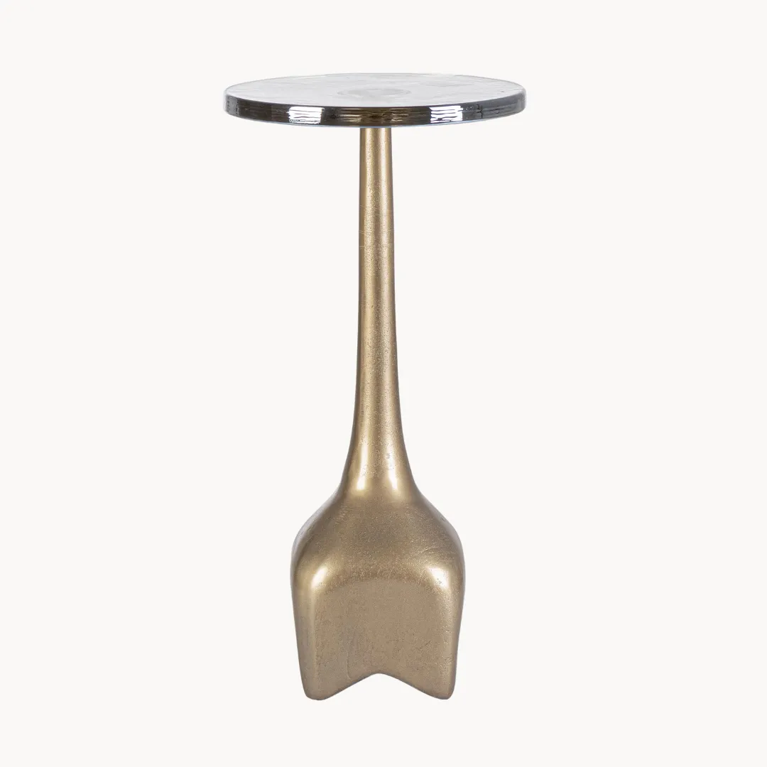 Side Table Dragør, H57