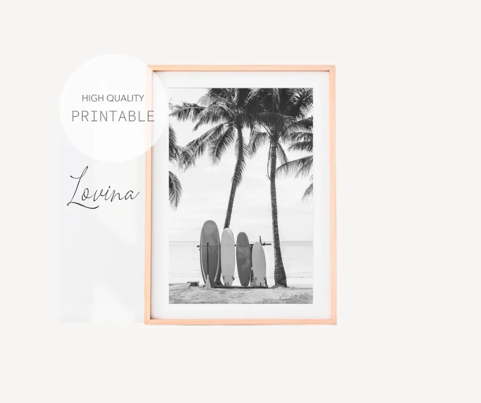 Wall Art Betty 21x30cm