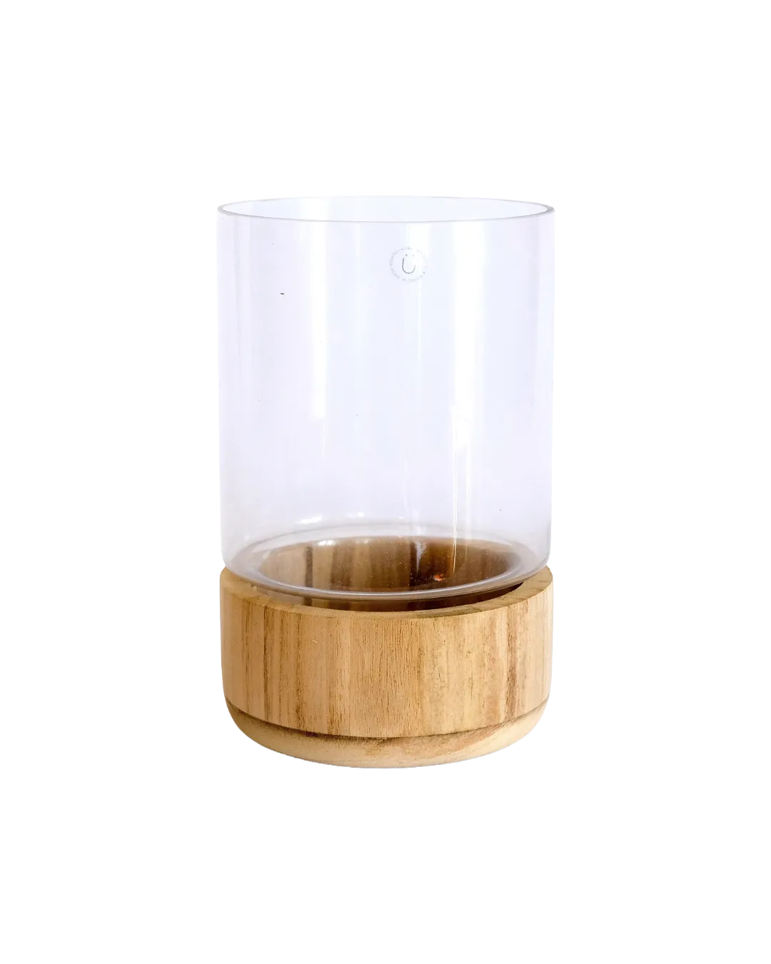 Candle Holder Hungary, H28,5