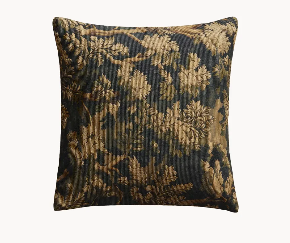 Pillow Cover Torsholm, 50 x 50