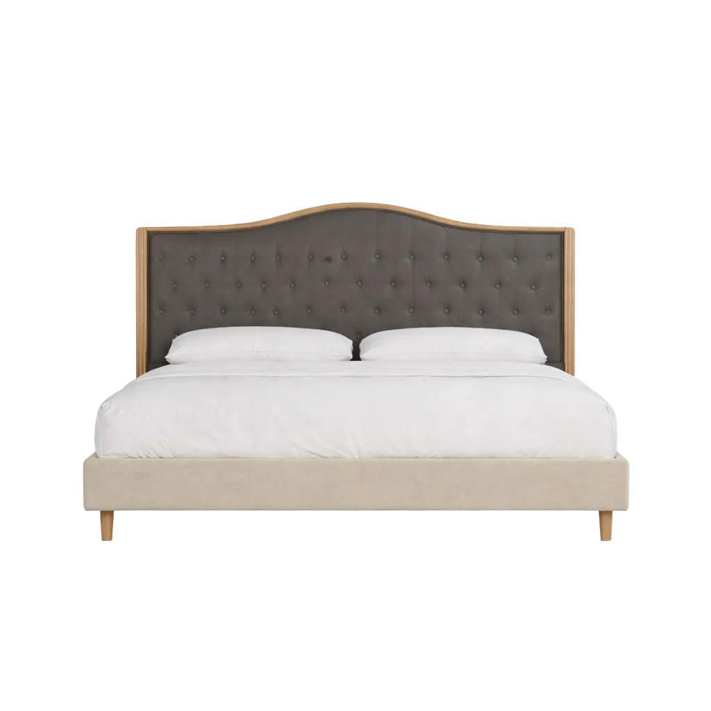 Bed Sienna, 160cm