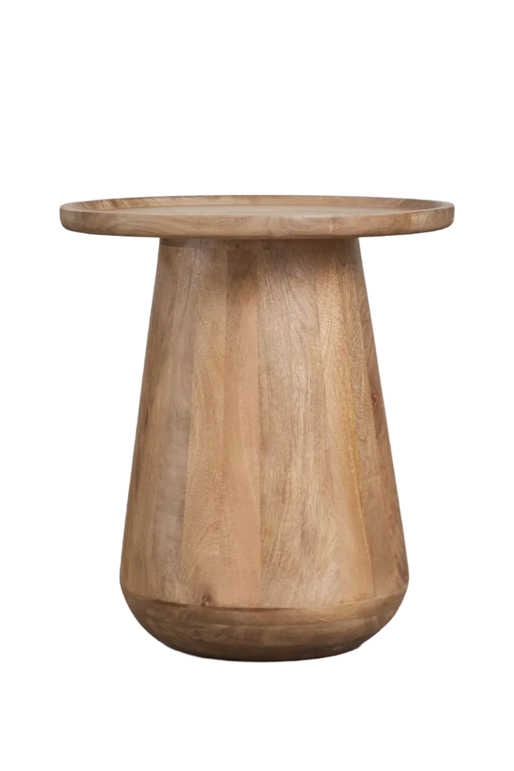 Side Table Naina, D50, H56