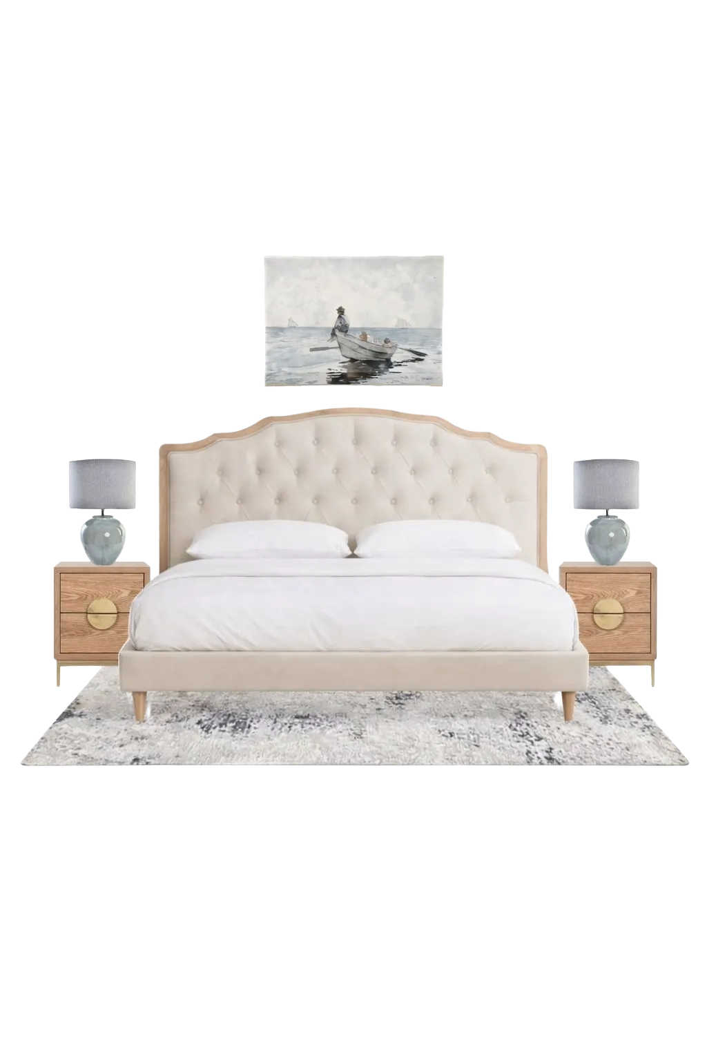 Essential Airbnb Furniture Package