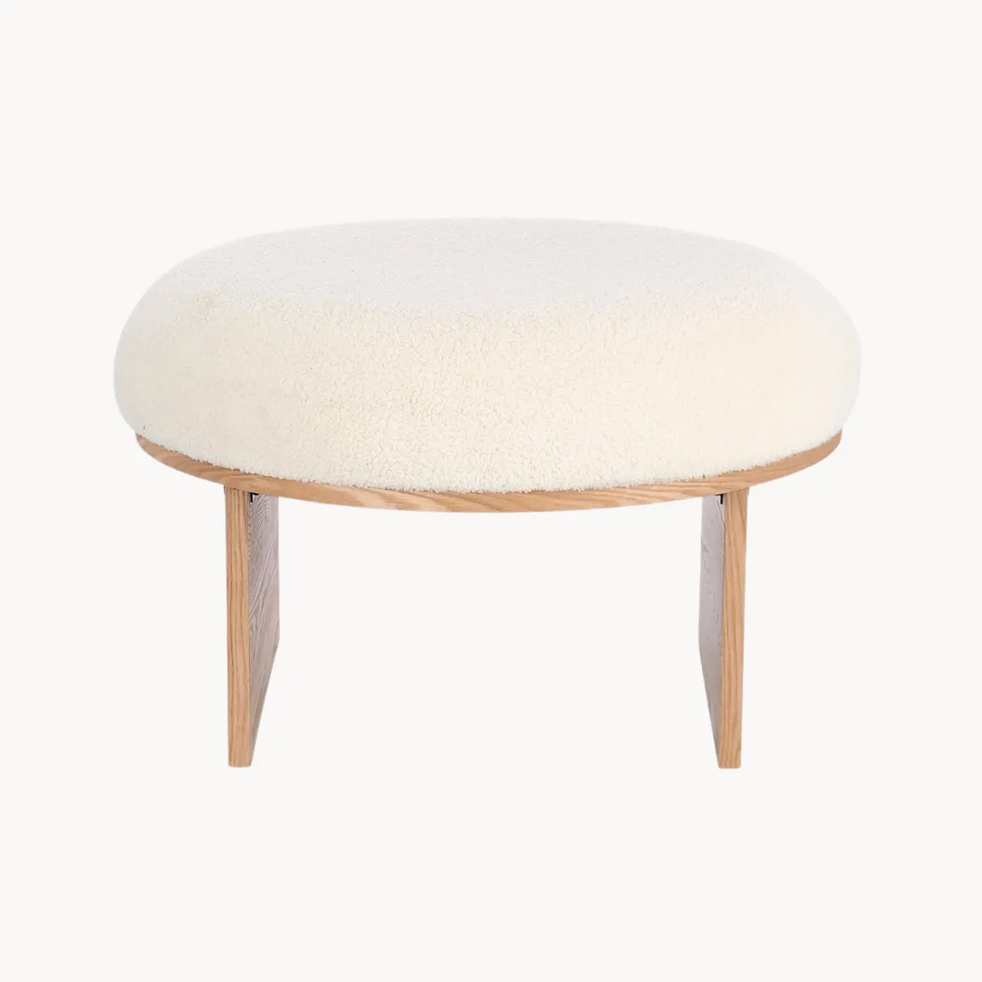 Cudillero Stool D61, H38