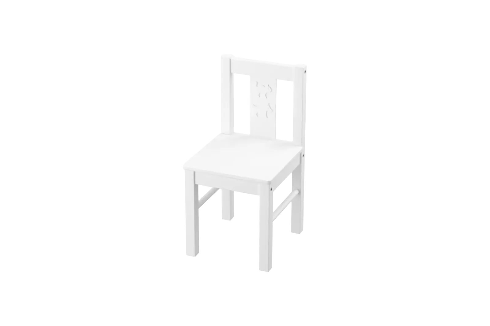 Child Chair Lagos, H53