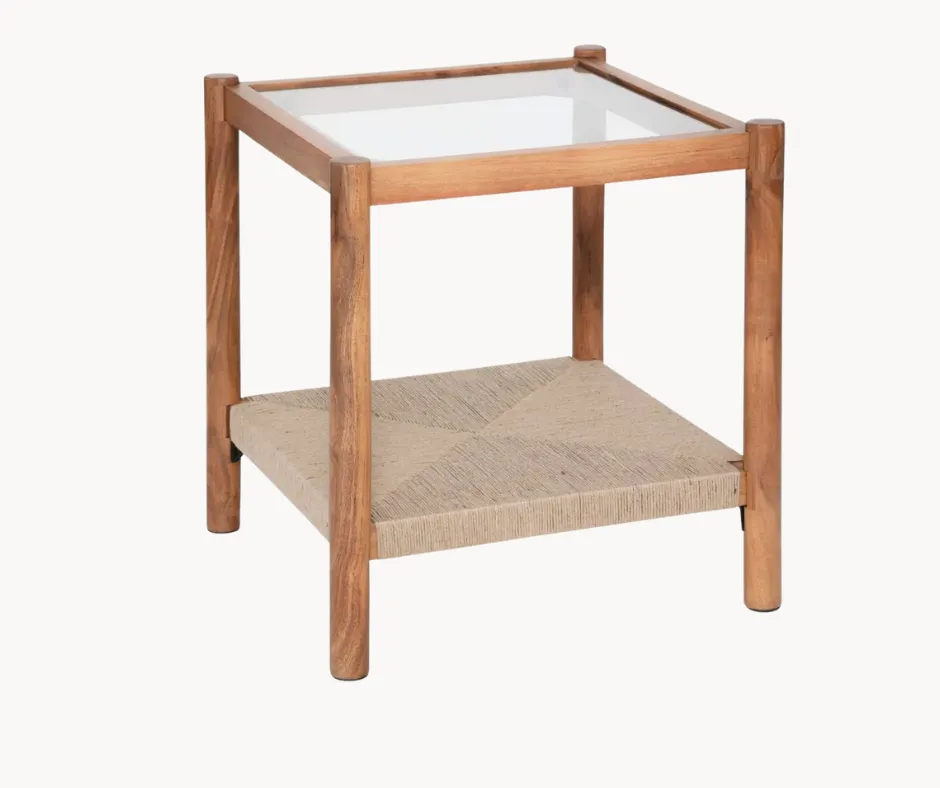 Side Table Kharkiv, 50x50cm 