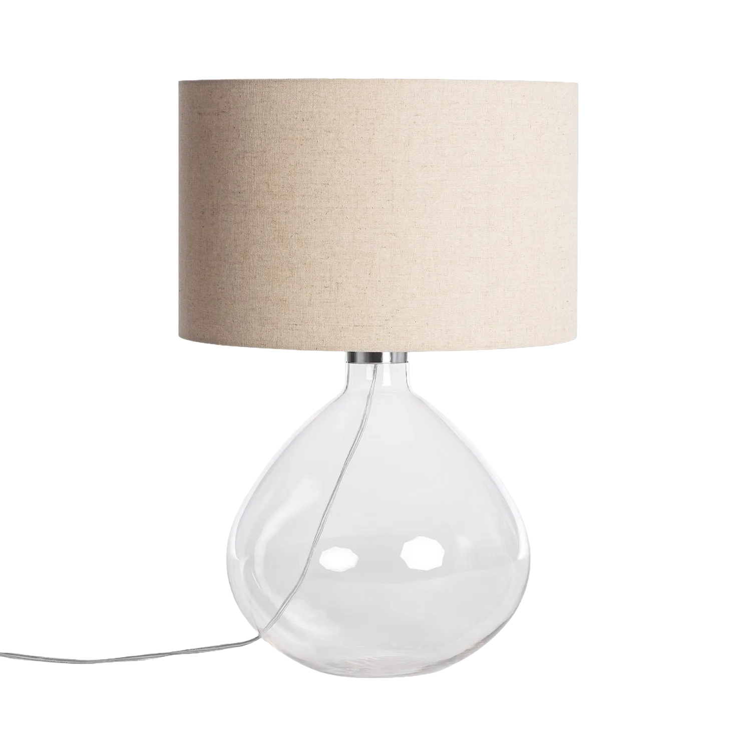 Table Lamp Marseille, H50