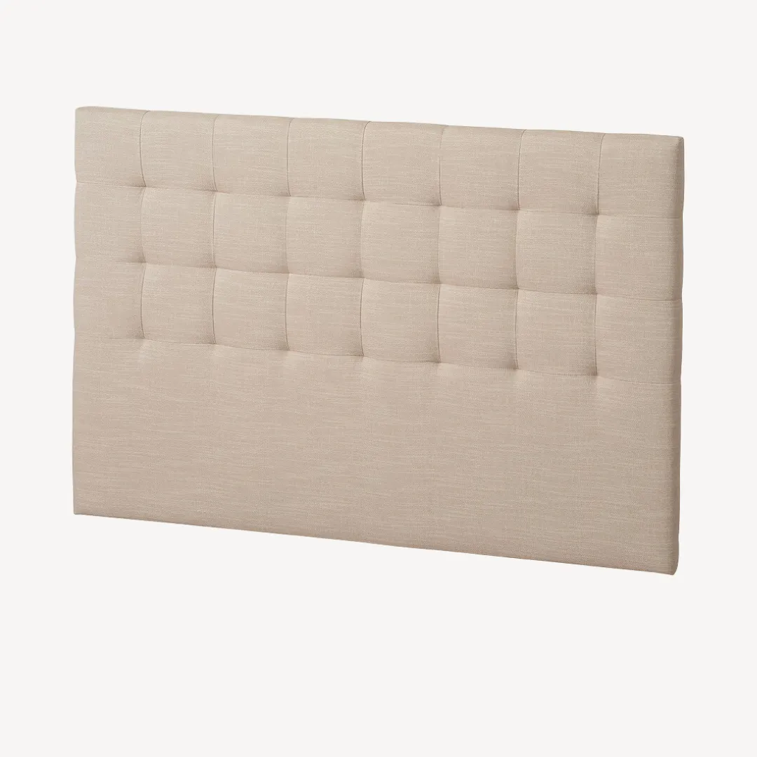 Headboard Lanckorona 160