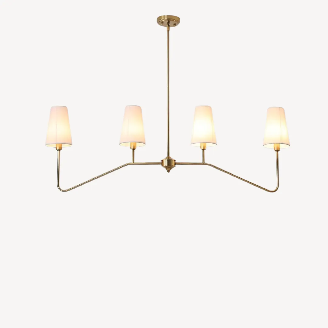 Pendant Lamp Skyla, H35