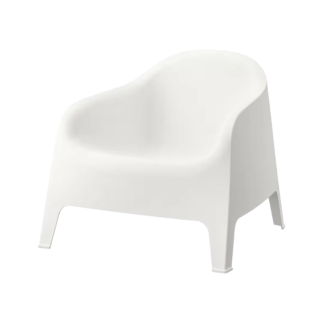 Outdoor chair Cadaqués