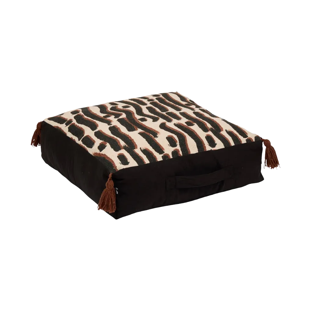 Cushion Viseu, 48x48x14cm