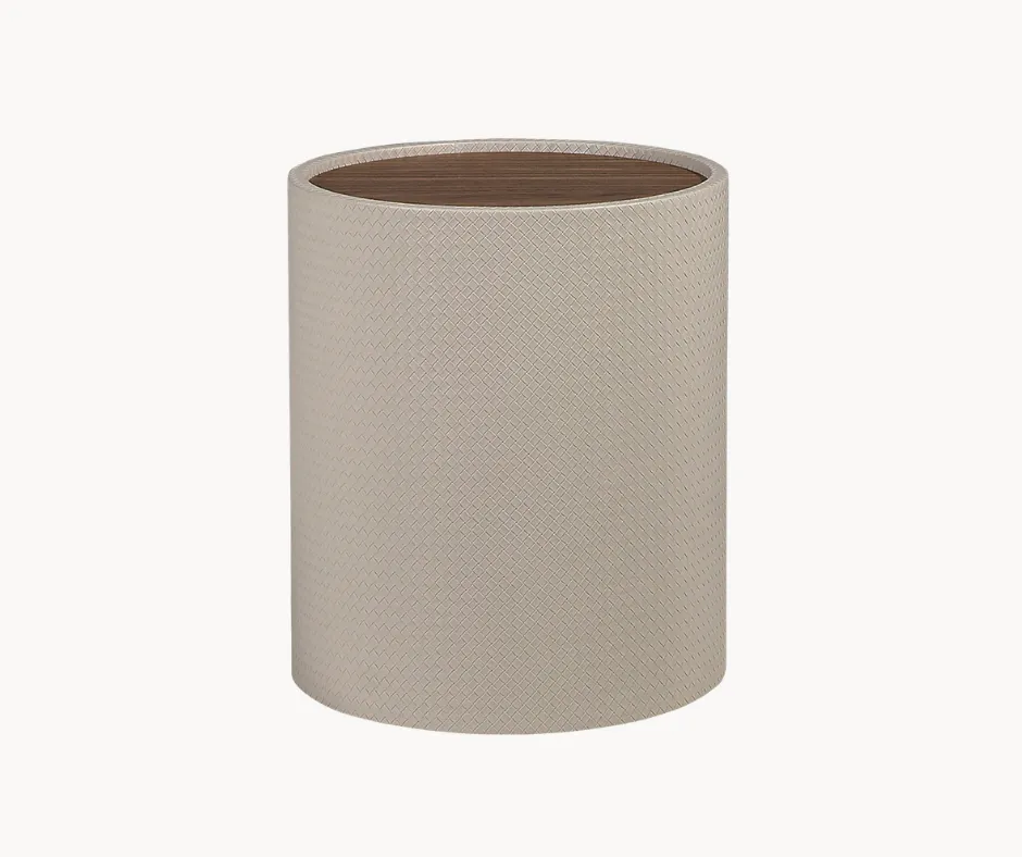 Side Table Koper, D45 H50