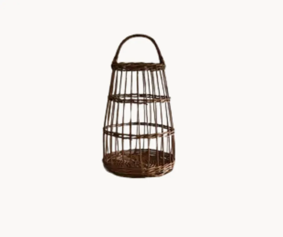 Basket Eirholm - 54x30x30cm