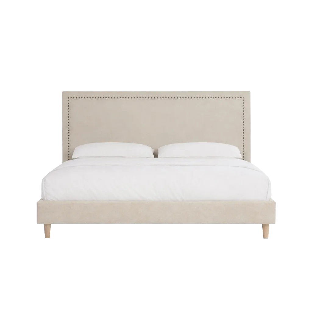 Bed Camille, 160cm