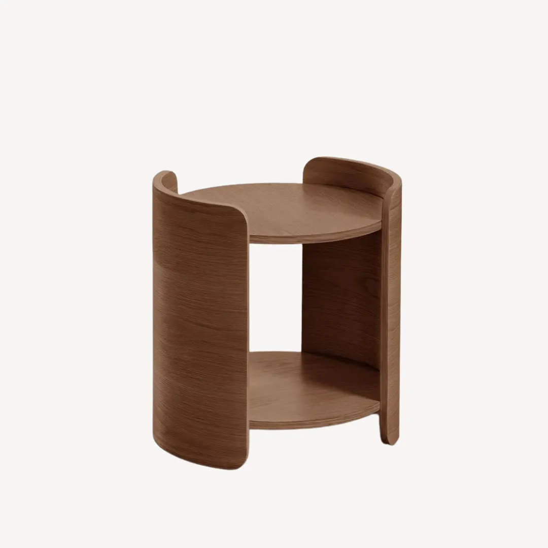 Side Table Adelis D45, H50