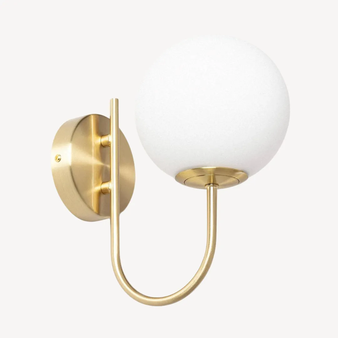 Wall Lamp Vadelie, H28