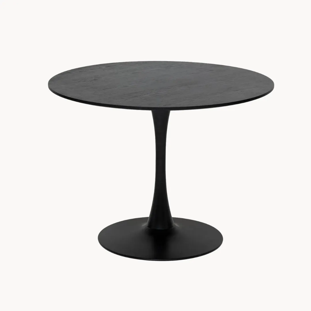 Dining Table Lucca D102x76cm