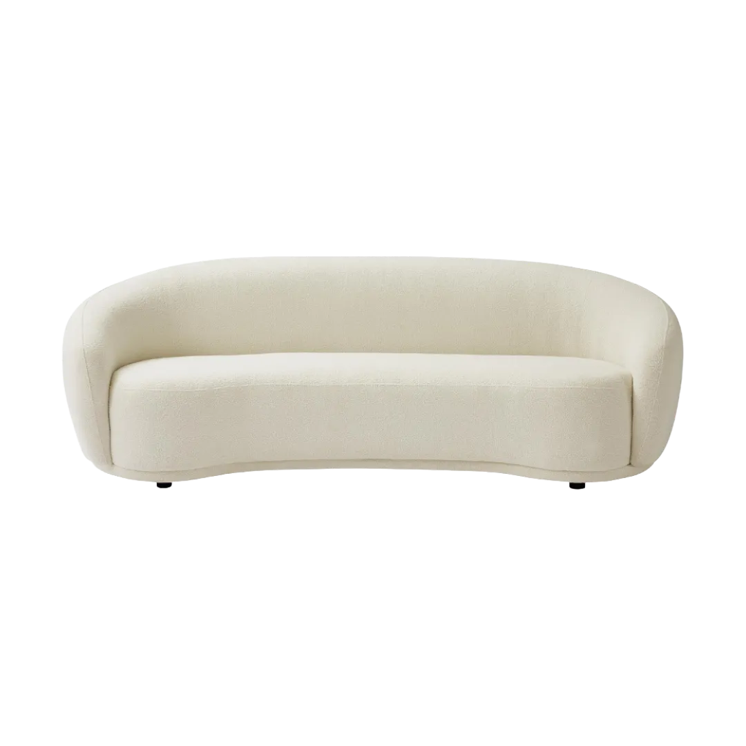 Sofa Bovana 3-seater 