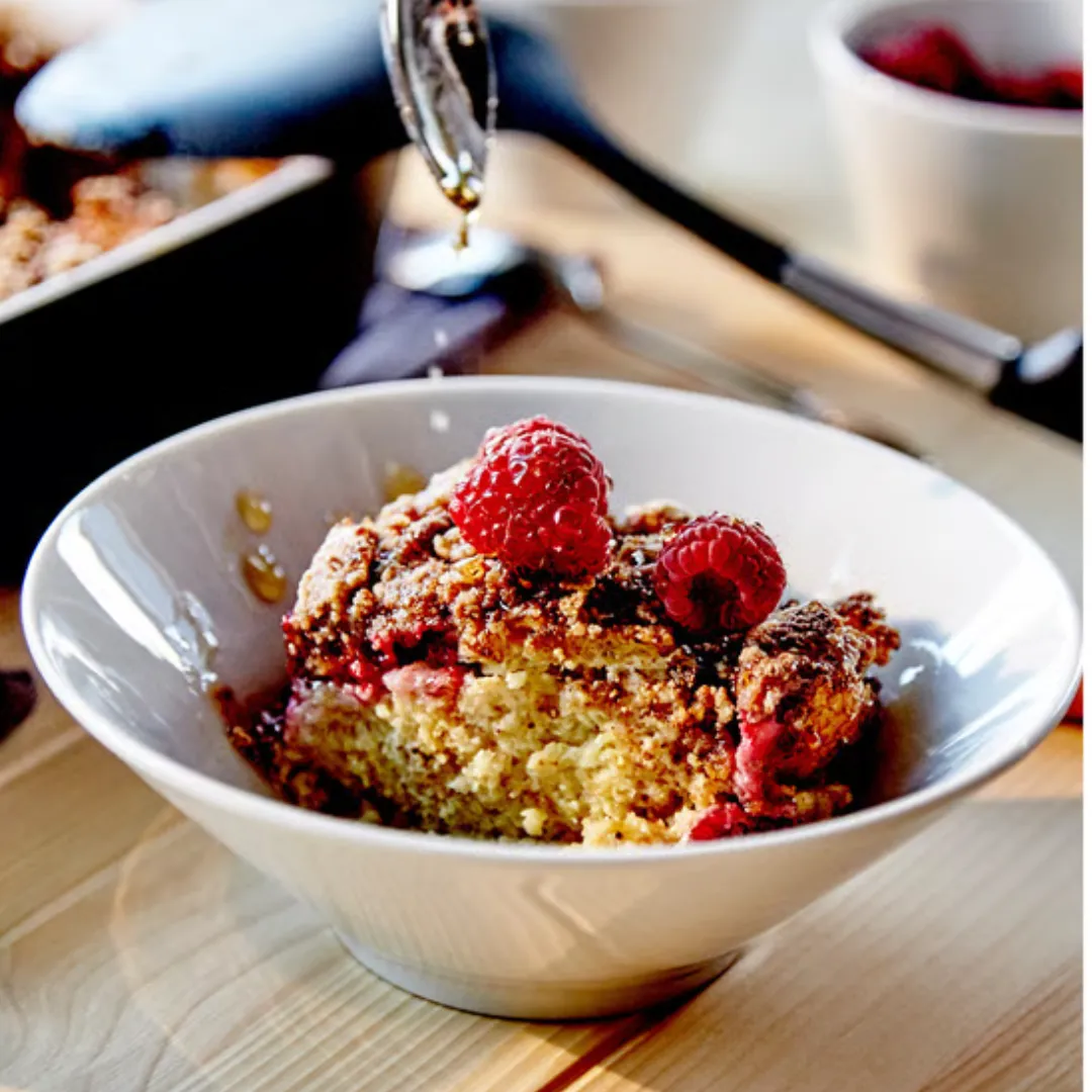 Dinner Ware Tyara 18-pcs