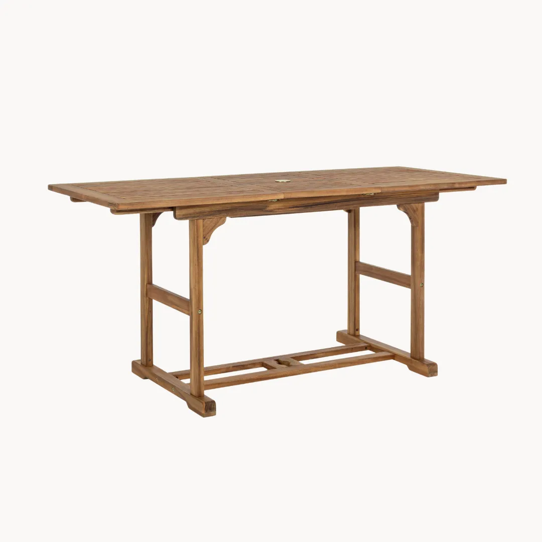 Extendable Table Marstal, 120 x 70, H74