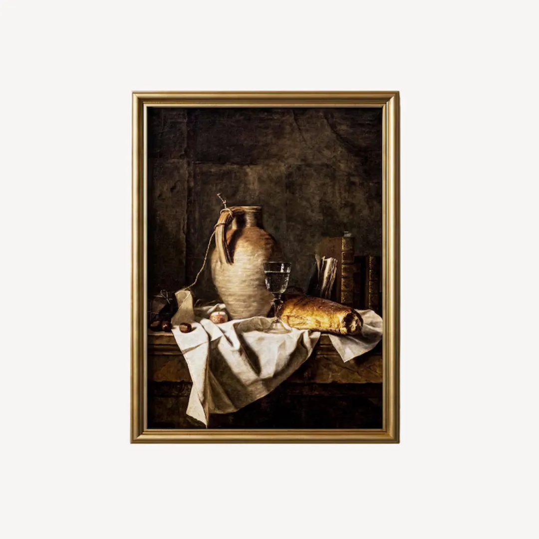 Wall Art Vintage 60x90