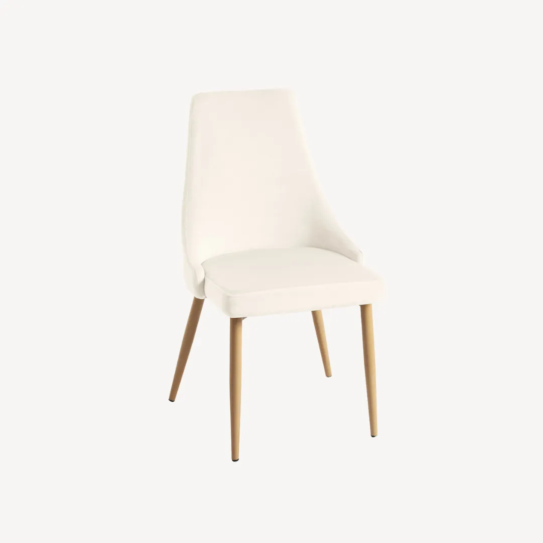 Stoik Wood Chair