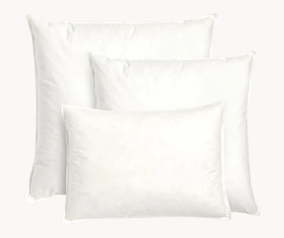 Feather Cushion Stykkishólmur - 40x60