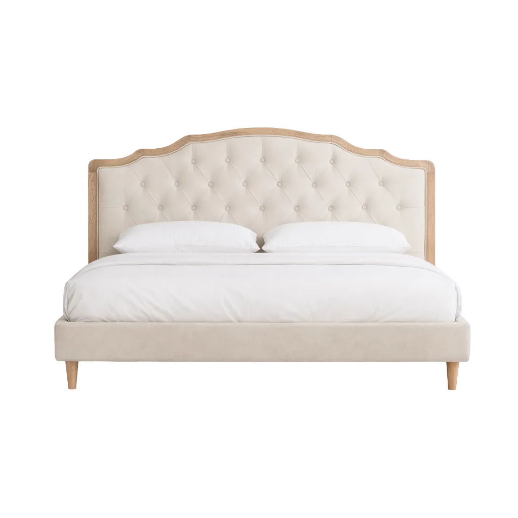 Bed Eloise, 160cm