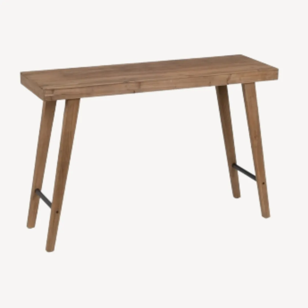 Console Dabali 120x40, H80