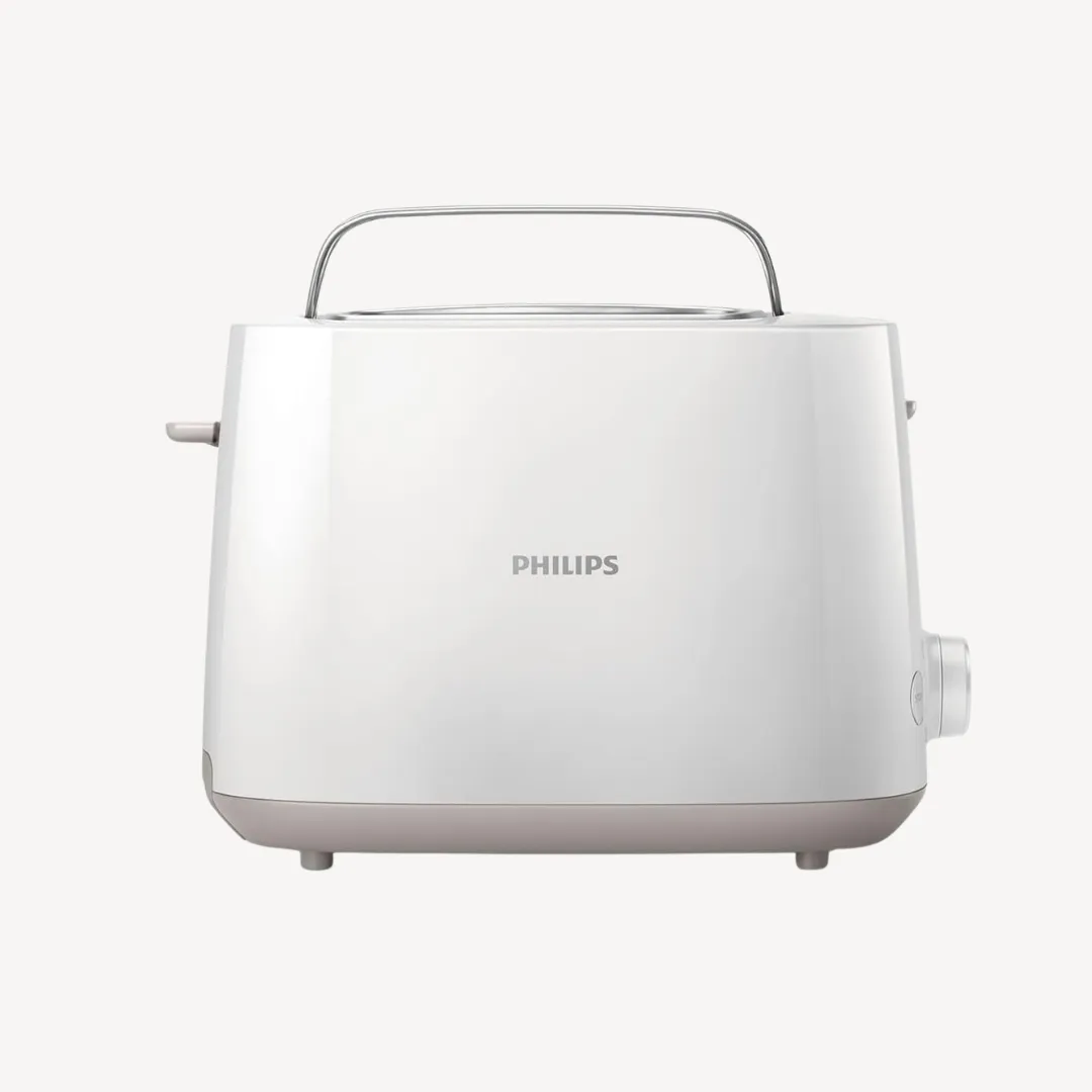 Philips Toaster - 2 Toast Slots