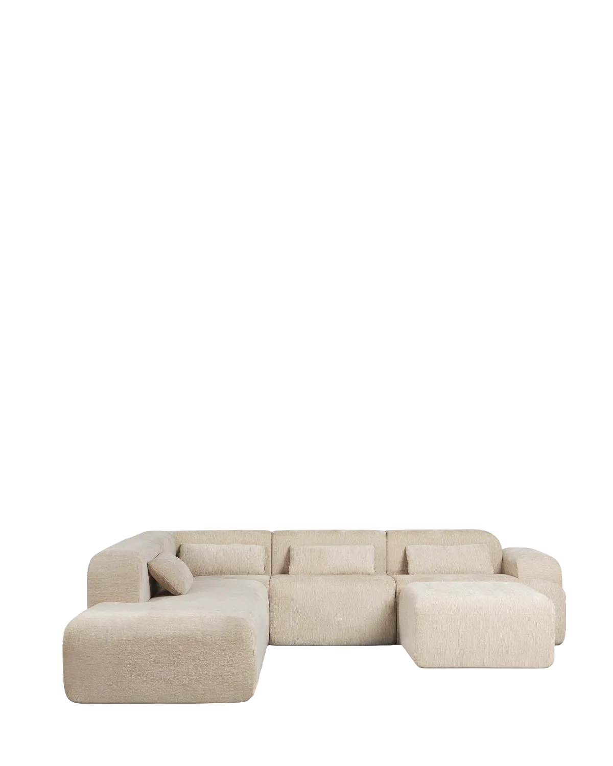 Sofa Bergen, 290x200, H70