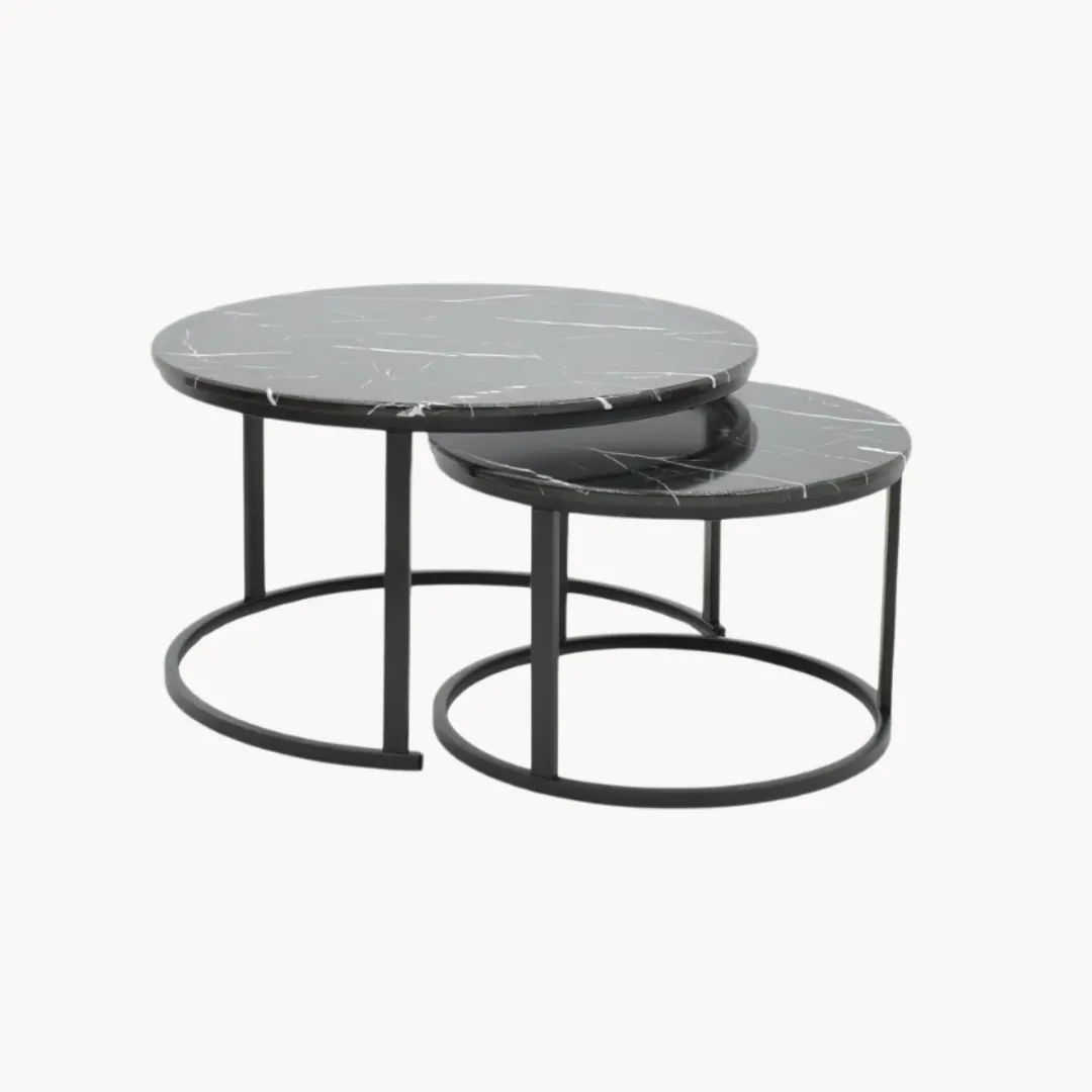 Coffee Table Revelon 