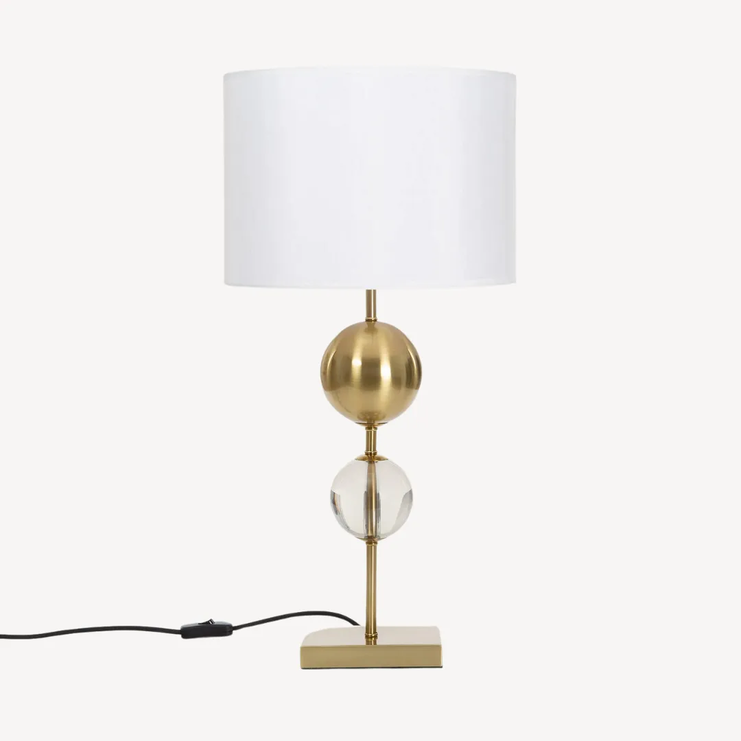 Table Lamp Palice, H66.5