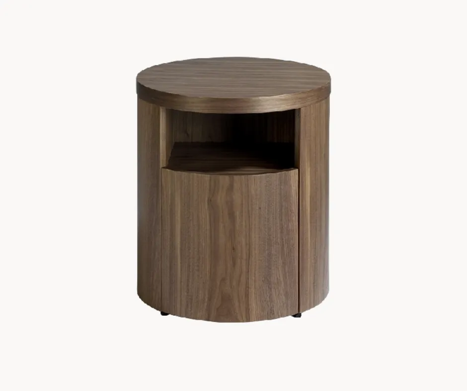 Side Table Narva, D48 H55