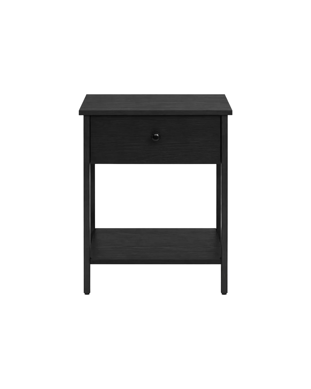 Bedside Table Vasagle  - 40x40, H55