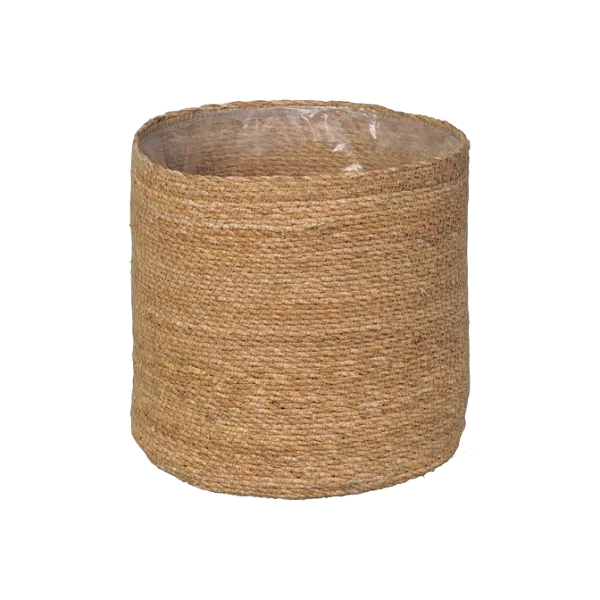 Plant Basket Wicker 34x34 