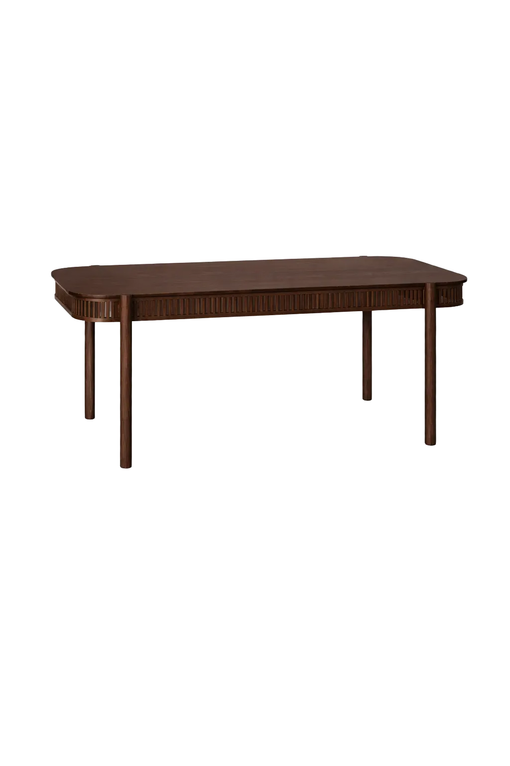 Dining Table Fir 160x80, H76