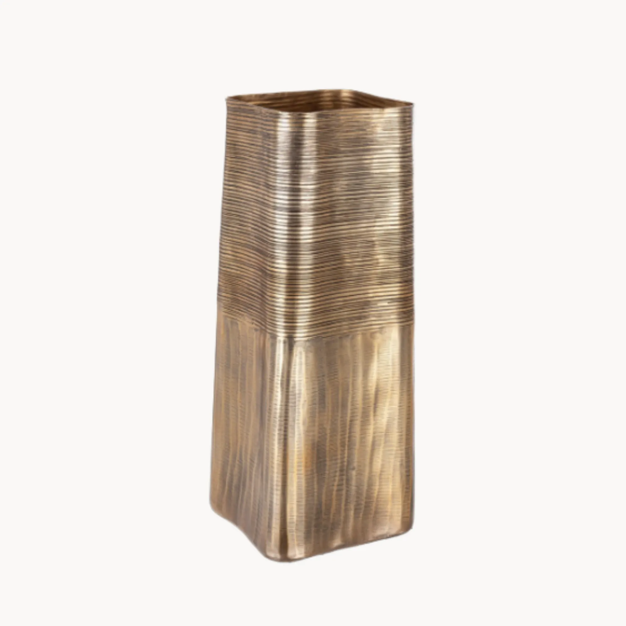 Vase Ordino, H40.5