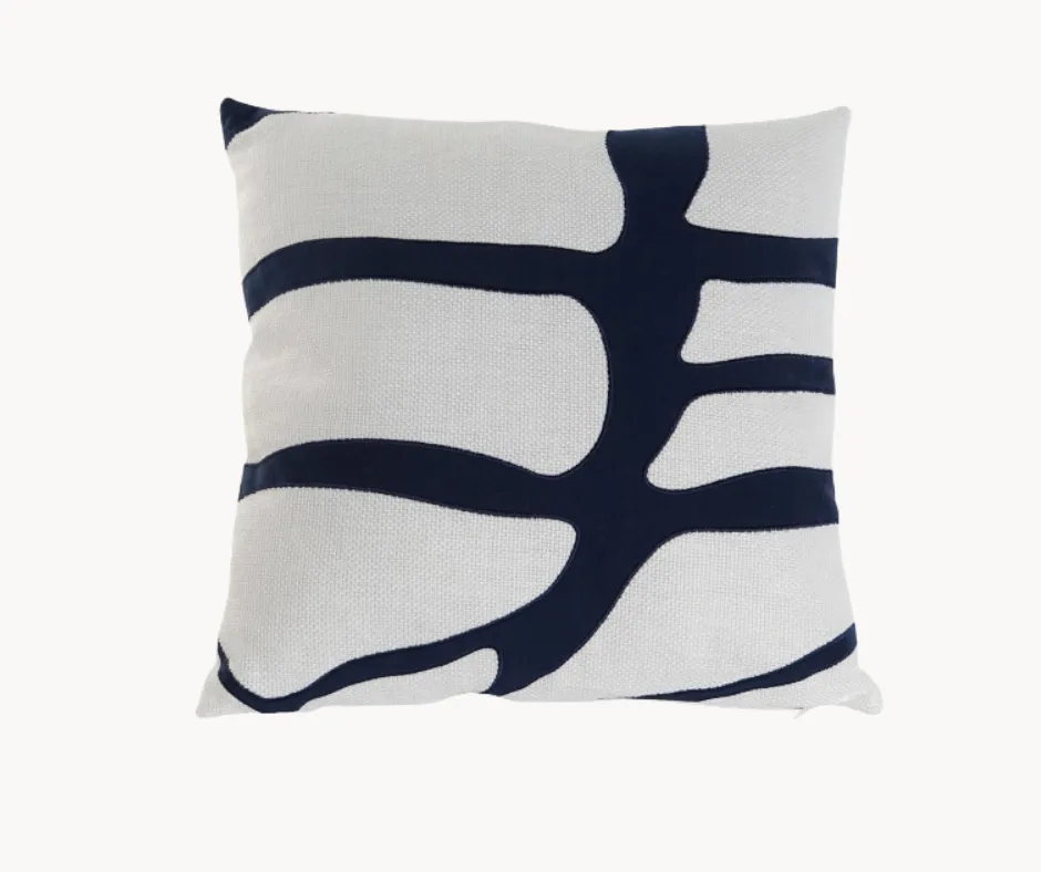 Cushion Split, 45X45 