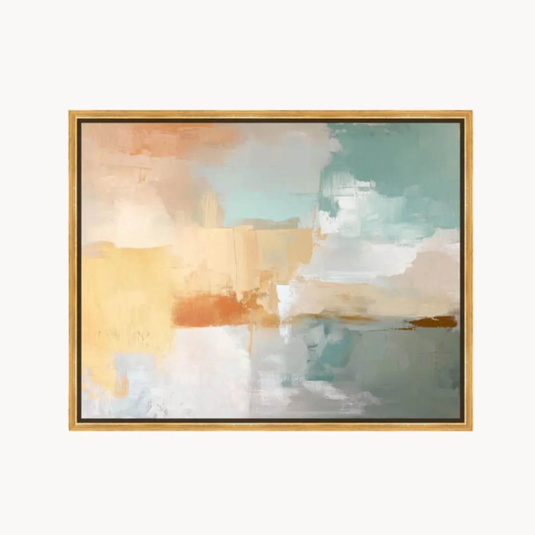 Wall Art Florence 50x40